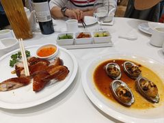 -万龙洲海鲜(广渠门店)