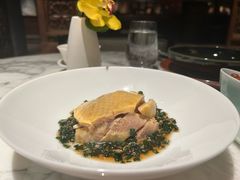 -杭州君悦酒店·湖滨28中餐厅