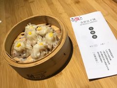 -食膳公园包子铺(烈士公园店)