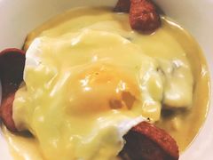 终极芝士面-新记餐厅(香槟大厦店)