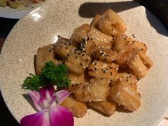 -嘉禾·悦享餐厅(八方汇店)