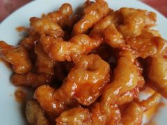 -明月食府(二区干二路店)