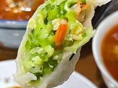 -春芳饺子馆(海德公园店)