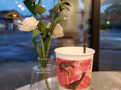 -茶颜悦色(环球奥特莱斯店)