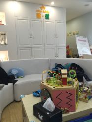 -星童star.kids儿童发型设计·满月胎发(玉兰花园店)