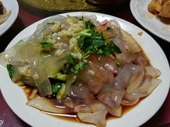 -胖子菜馆(隆昌路店)