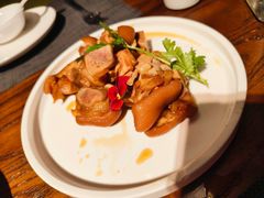 -肴约·花园式餐厅(湖里店)
