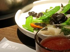 -外婆家(杭州马塍店·杭帮菜名店)