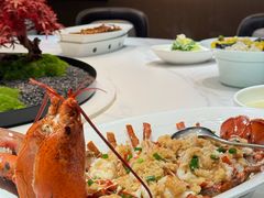 -双合园·海鲜水饺青岛菜(上清路店)
