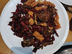 -守柴炉烤鸭(鱼嘴店)