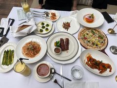 -食间牛排(湖西路店)