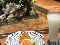 -森味薪火烧•烧鸟居酒屋•日本料理(望京店)