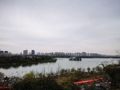 -苏州上方山国家森林公园