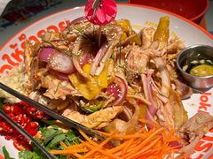 -碌碌发·东南亚风味烧烤档(体育西店)