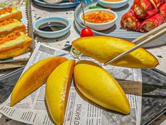 -点都德(中海环宇荟店)