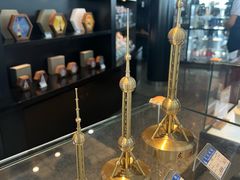 -东方明珠广播电视塔