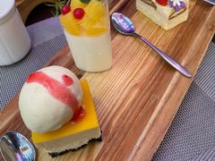 -花园饭店-西餐厅
