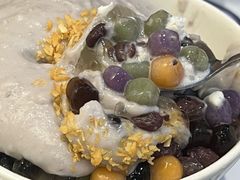 -糖潮糖水铺(省府店)