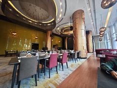 -广州建国酒店·君豪西餐自助餐厅