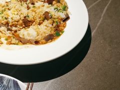 -前海沿·青岛菜(大拇指广场石老人店)