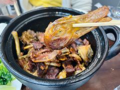 -斯丹姜母鸭·古法干香(涂门街总店)