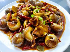 -老郑海鲜楼(天桥店)