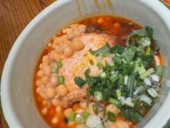 -鞠老头钵钵面(大坪店)