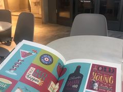 -ADO KAFE(大学城店)