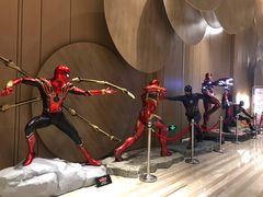 -武商摩尔影城(国广IMAX激光店)