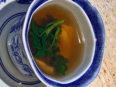 -澜亭中餐厅·一线江景·尊蓝豪华精选