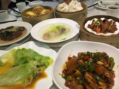 -金满楼(天河中路店)