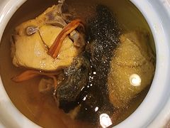 -东方明珠老上海8号餐厅