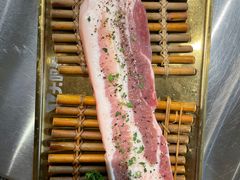 -大叹号·朝鲜族烤肉(潍坊泰华城店)