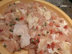 -龍歌自助小火锅(芝罘万达店)