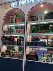 -利奥梦幻主题乐园(爱琴海购物公园店)