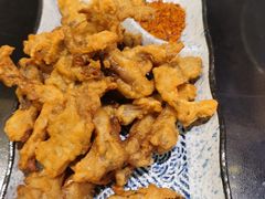 -那些年一起吃串的地方烧烤(观前街店)