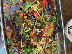 -88号小吃店·经典云南菜·地道纳西美食