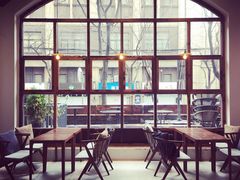 -VESH COFFEE(定西路店)