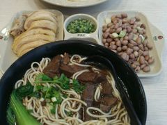 -李先生牛肉面大王(马栏店)