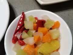 -海底捞火锅(金光华店)