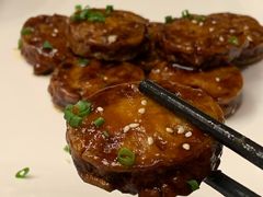 -上海新锦江大酒店