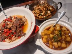 -辣可可·小炒黄牛肉(望京凯德MALL店)