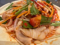-小小集渔·泰式大排档(太古里香槟店)