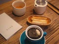 -漫咖啡(红唐店)