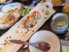 -芥岛(河北大街店)