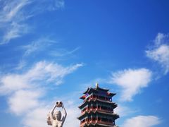 -门城湖公园