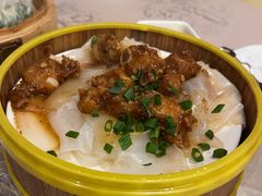 -香云轩·顺德菜(香云纱园林酒店店)