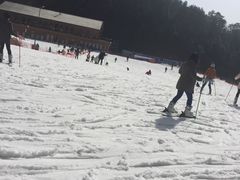 -大明山自然探索公园