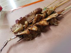 -路边摊胡同里(星城商厦店)