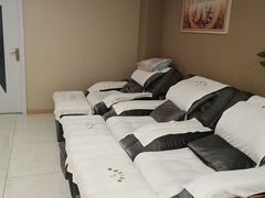 -悬壶盲人推拿按摩中心(长江路店)